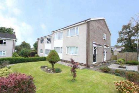 2 Bedroom Flat